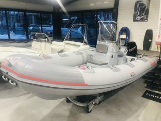 Gommone / Gonfiabile Marshall M2 Touring nuovo - SUD YACHTING FRONTIGNAN