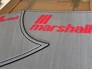 Marshall M4 Touring - Image 9