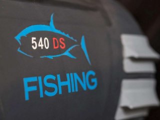 Master 540 Fishing - Image 8
