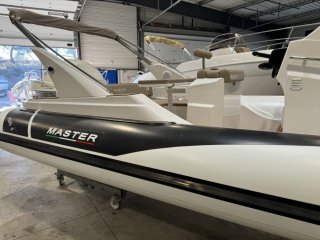 Master 699 GP - Image 4