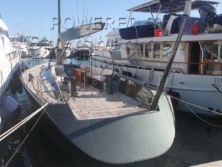 Segelboot Maxi Dolphin 65 gebraucht - BOATSHED FRANCE