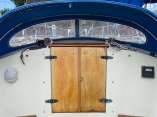 Yelkenli Tekne Maxi Yachts 87 İkinci El - YACHTHANDELNORD