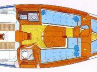 Sailing Boat Maxi Yachts 95 used - CLARKE & CARTER SUFFOLK