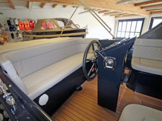 Motorboat Maxima Boats 600 used - BODENSEENAUTIC BUSSE BMGH