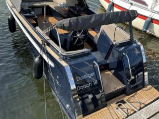 Motorboot Maxima Boats 730 gebraucht - YACHTHANDELNORD
