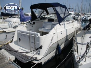 Motorboat Maxum 2400 SCR used - BOATS DIFFUSION