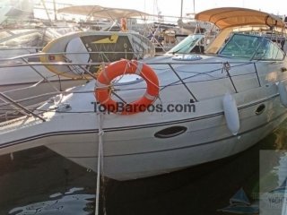 Motorboat Maxum 2800 used - YACHTS BROKERS
