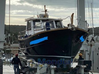 Motorlu Tekne Menorquin 110 İkinci El - CIVITAVECCHIA MARE