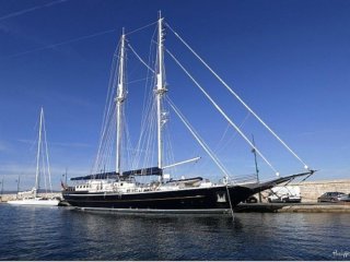 Vace Yacht Builders Mephisto - Image 2