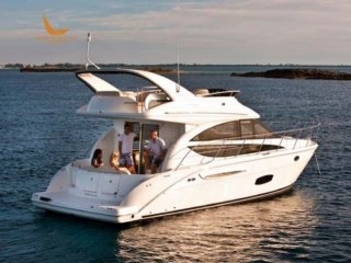 Barco a Motor Meridian Yacht Sedan 391 ocasión - FORTUNE SRL