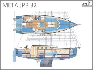 Meta Jpb 32 Classic - Image 38
