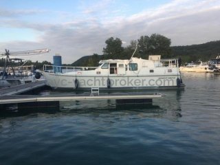 Motorboot Meta King Atlantic gebraucht - AYC INTERNATIONAL YACHTBROKERS