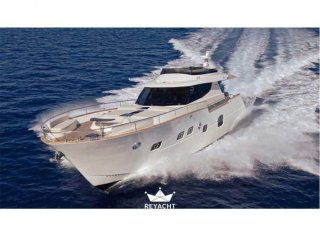 Barco a Motor Monachus Boat 70 ocasión - INFINITY XWE SRL