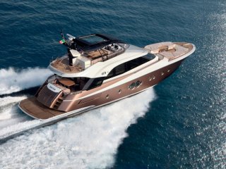 Monte Carlo MCY 70 - Image 1
