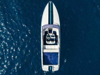 Monte Carlo Offshorer 30 - Image 2