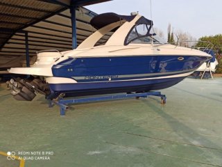 Motorboot Monterey 298 SC gebraucht - BOAT IMPORT EXPORT