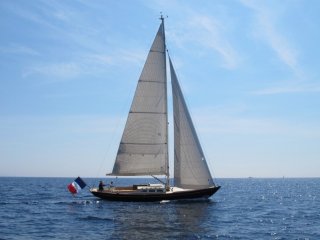 Sailing Boat Morris Yachts 36 used - BEINYACHTS