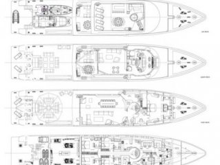 MP Yachts 50 Explorer - Image 3