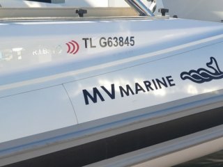 MV Marine 25 GT - Image 4
