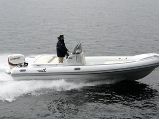MV Marine 650 Comfort neuf