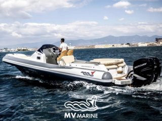 MV Marine Mito 31 - Image 2