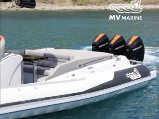 MV Marine Mito 40 - Image 4