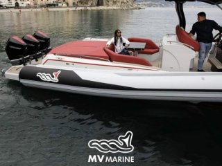 MV Marine Mito 40 - Image 5