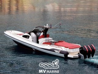 MV Marine Mito 40 - Image 7
