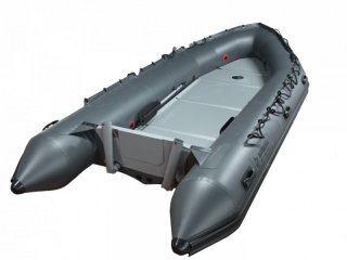 Rib / Inflatable Narwhal GH 800 new - AVENTURE YACHTING