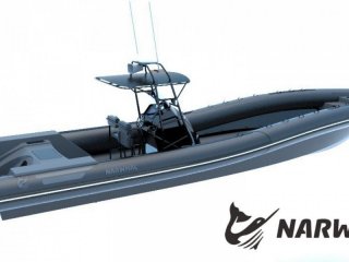 Narwhal Orca 12 - Image 5