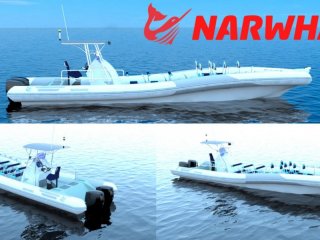 Narwhal Orca 12 - Image 2