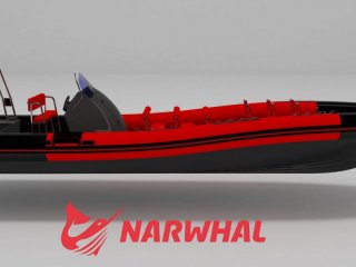 Narwhal Orca 12 - Image 4