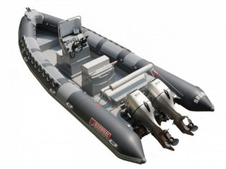 Narwhal SP 750 - Image 1