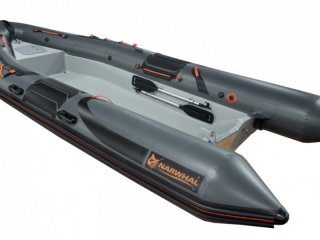 Narwhal WB 550 - Image 6