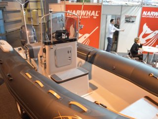 Narwhal WB 620 - Image 2