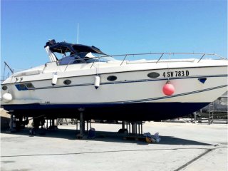 Motorboot Nautica 42 gebraucht - INFINITY XWE SRL