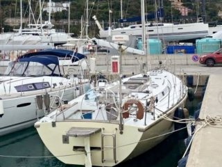 Segelboot Nautica C4 gebraucht - NETUS YACHT BROKER