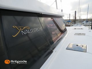 Nautitech 44 Open - Image 4