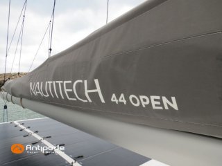 Nautitech 44 Open - Image 82