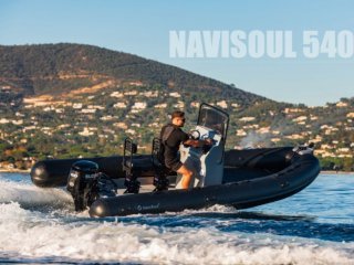 Navisoul 540 neuf