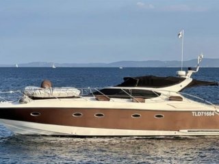 Barca a Motore Neptunus 41 Sport usato - SAINT TROPEZ YACHTS BROKER