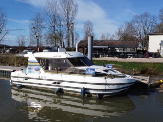 Motorboat Nicols 1000 used - LE BOAT