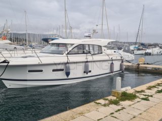 Motorboot Nimbus 305 Coupe gebraucht - YACHTING CONSEIL