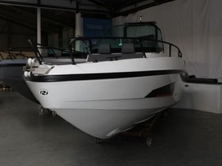 Barco a Motor Nordkapp Enduro 805 nuevo - YACHT - CENTER - NRW