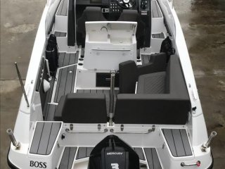 Barco a Motor Nordkapp Enduro 805 ocasión - MARINE PLAISANCE SERVICE