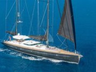 Sailing Boat Notika  used - ATLAS YACHTING