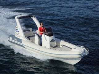 Schlauchboot Nuova Jolly Prince 22 neu - CANET BOAT PLAISANCE