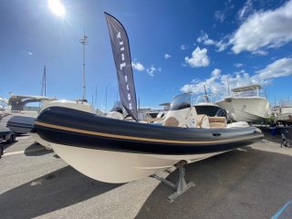 Rib / Inflatable Nuova Jolly Prince 22 new - EXPERIENCE YACHTING