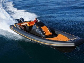 Barco a Motor Nuova Jolly Prince 35 Cabine ocasión - WINNER BOAT