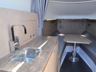 Nuova Jolly Prince 43 Luxury Cabin - Image 3